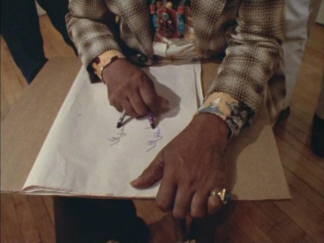 路易蓝调 Louie Bluie