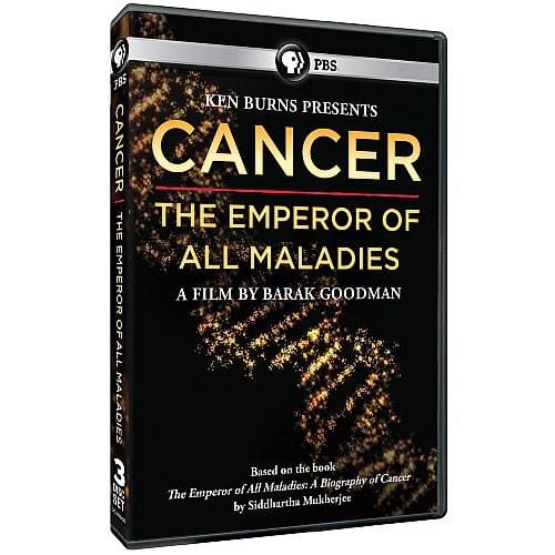 癌症：众疾之皇 Cancer: The Emperor of All Maladies