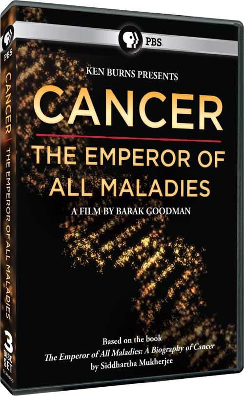 癌症：众疾之皇 Cancer: The Emperor of All Maladies