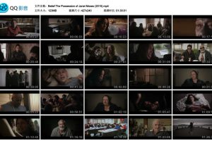 走火入魔 Belief: The Possession of Janet Moses