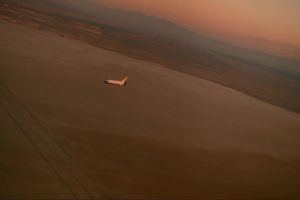 执着的梦想 The Dream Is Alive