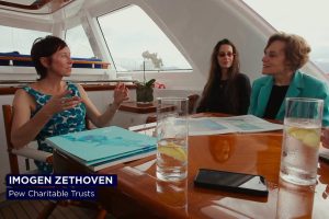 蓝色任务 Mission Blue