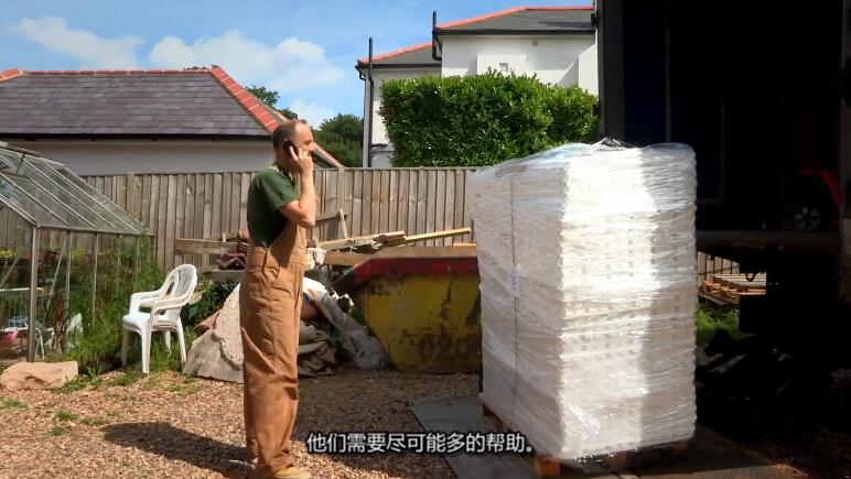 老屋重生术 第1-3季全 The Restoration Man Season 1-3