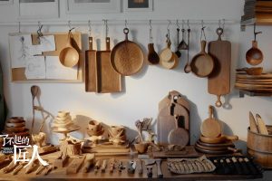 了不起的匠人 第一季