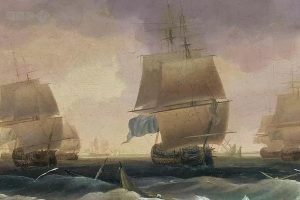 航海帝国 Empire of the Seas