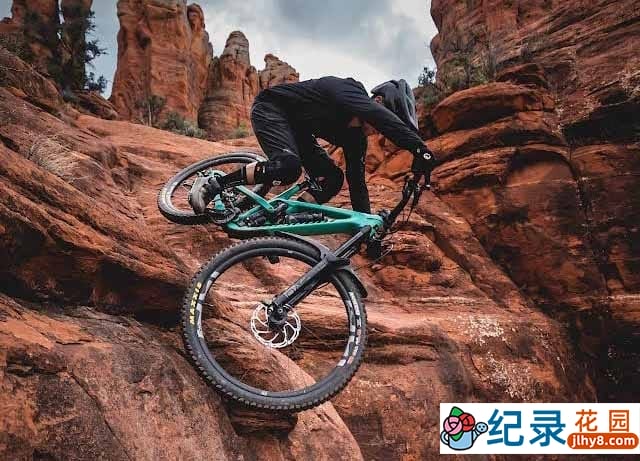 山地自行车极限挑战纪录片《夺命越野》第2季原版无字 1080P高清自媒体解说素材百度云盘下载