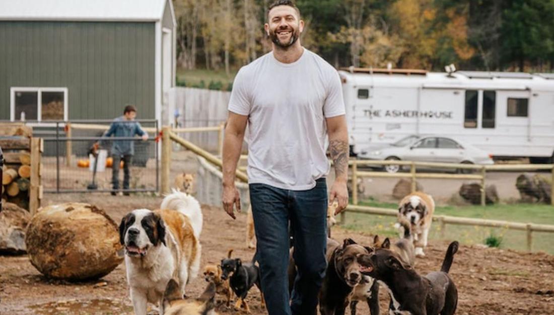 我的背包生活 第一季 My Pack Life Season 01