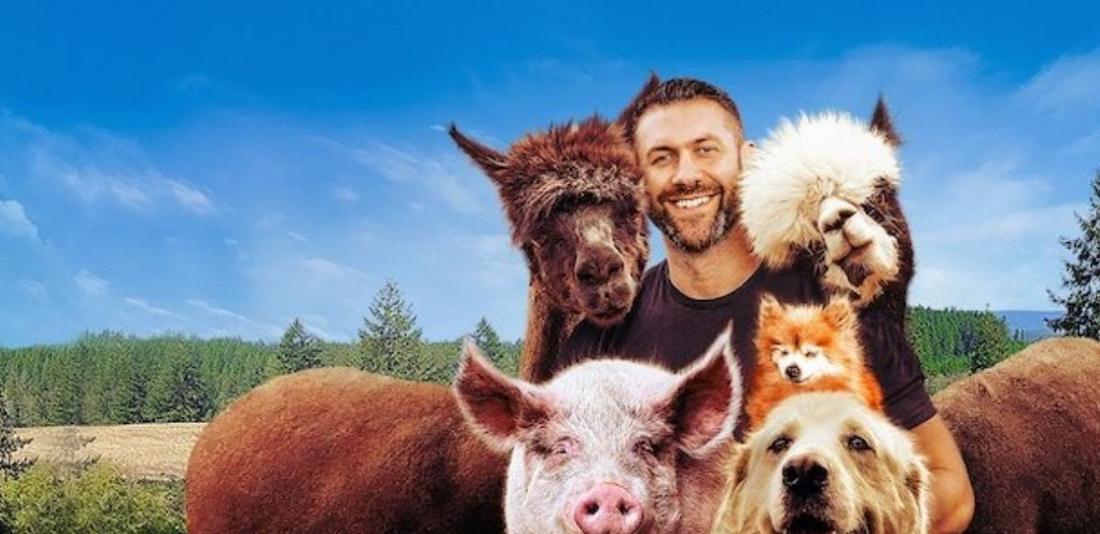 我的背包生活 第一季 My Pack Life Season 01