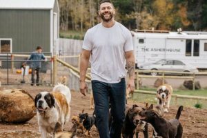 我的背包生活 第一季 My Pack Life Season 01