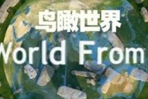 鸟瞰世界 第一季 The World from Above Season 1