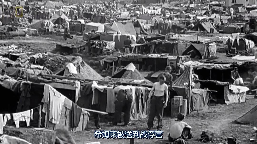 纳粹秘辛 第一季 Nazi Underworld Season 1