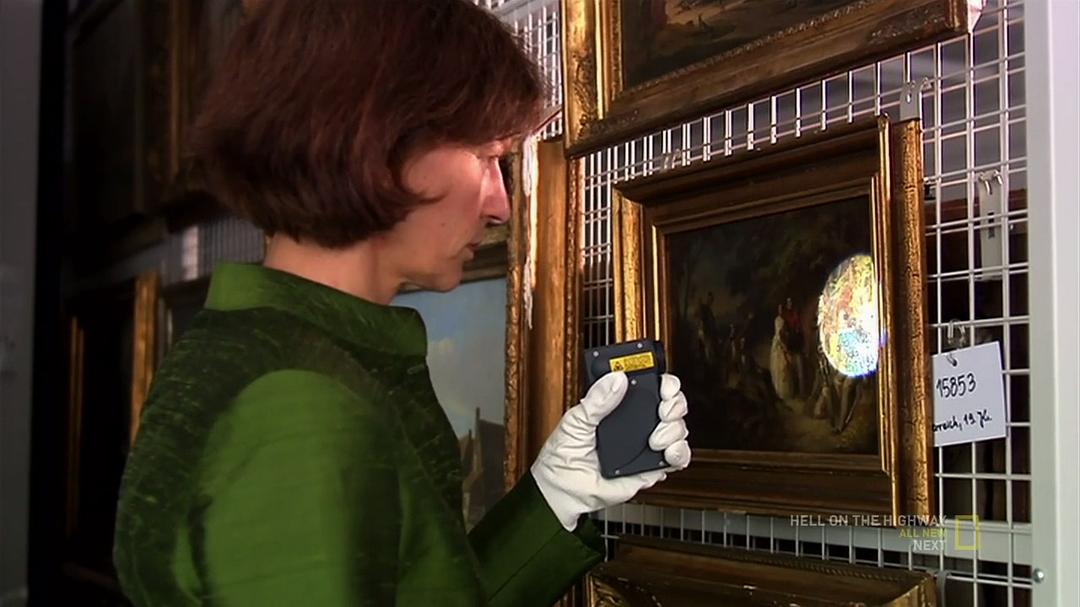 纳粹秘辛 第一季 Nazi Underworld Season 1