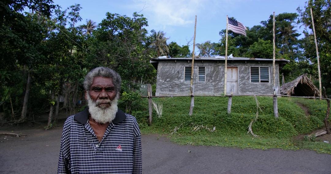 进入地狱 Into the Inferno