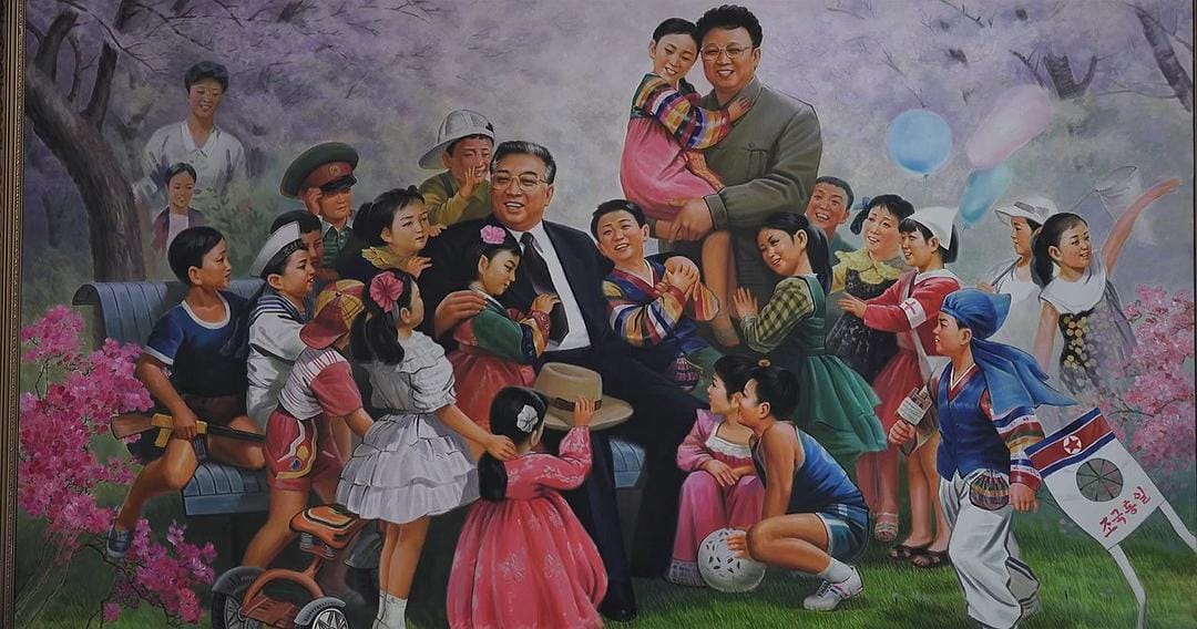 进入地狱 Into the Inferno