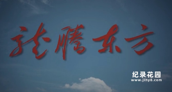 CCTV央视航空工业纪录片《龙腾东方》全8集 720P/1080i高清纪录片百度云