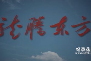 CCTV央视航空工业纪录片《龙腾东方》全8集 720P/1080i高清纪录片百度云