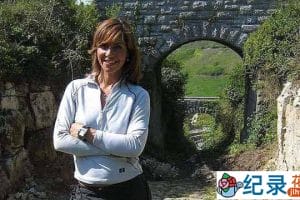 BBC旅行人文纪录片《铁路漫步 Railway Walks with Julia Bradbury》全6集 720P/1080i高清纪录片百度云下载