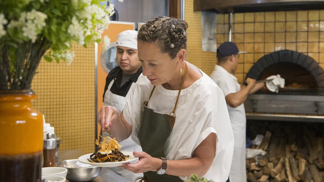 主厨的餐桌 第三季 Chef's Table Season 3