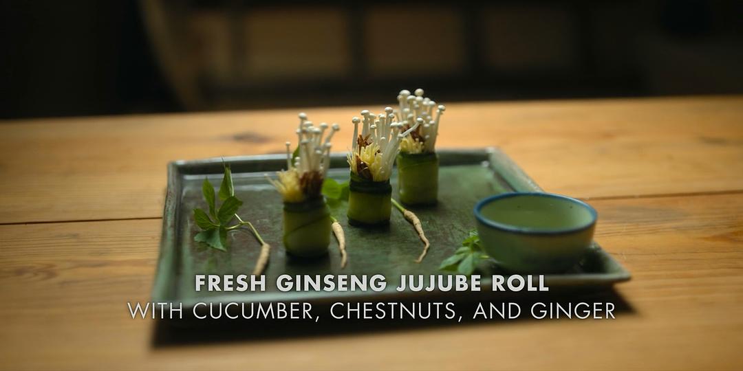 主厨的餐桌 第三季 Chef's Table Season 3