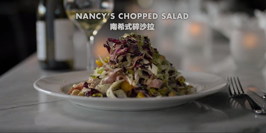 主厨的餐桌 第三季 Chef's Table Season 3