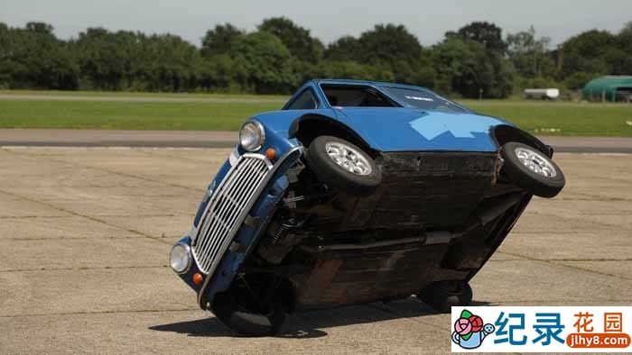 沙雕版走近科学纪录片《愚蠢的科学：无厘头智商税》第4季中字 720P高清自媒体解说素材百度云盘下载