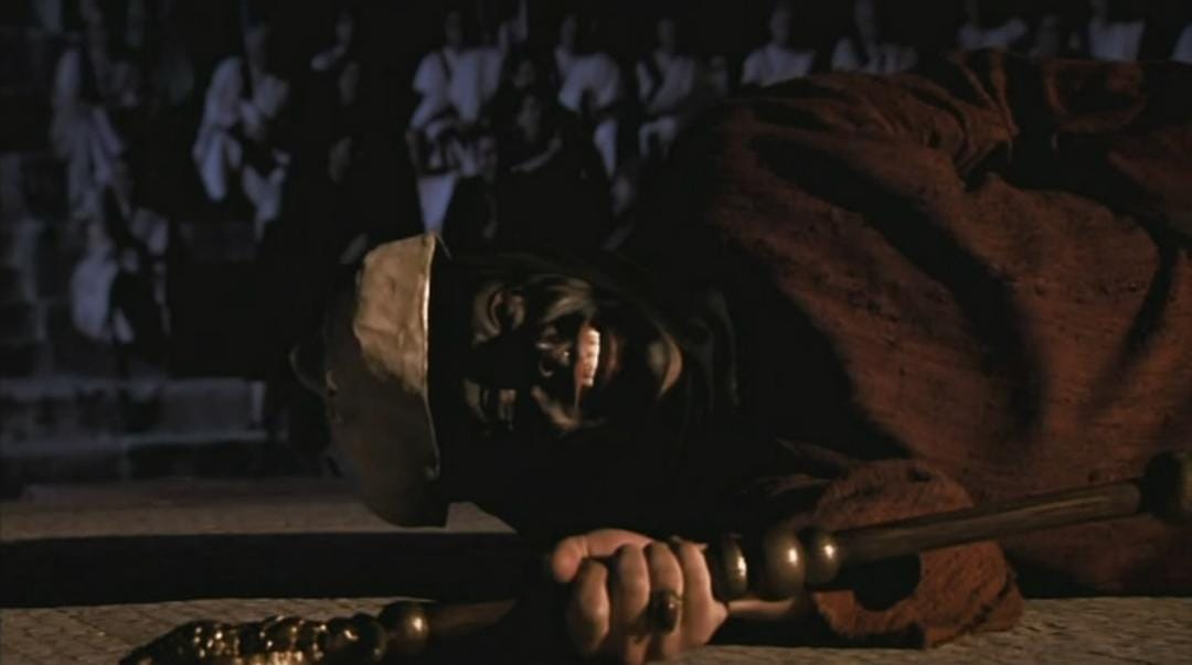 古罗马：一个帝国的兴起和衰亡 Ancient Rome: The Rise and Fall of an Empire