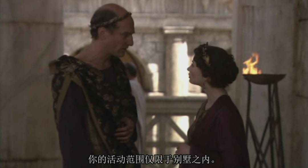 古罗马：一个帝国的兴起和衰亡 Ancient Rome: The Rise and Fall of an Empire