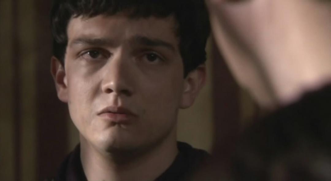 古罗马：一个帝国的兴起和衰亡 Ancient Rome: The Rise and Fall of an Empire