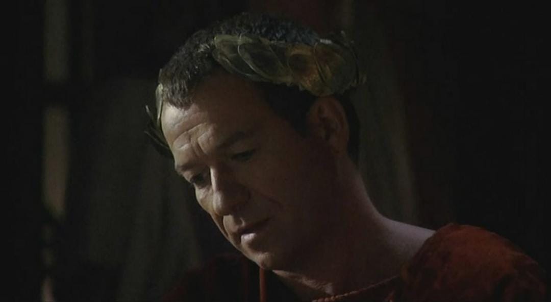 古罗马：一个帝国的兴起和衰亡 Ancient Rome: The Rise and Fall of an Empire