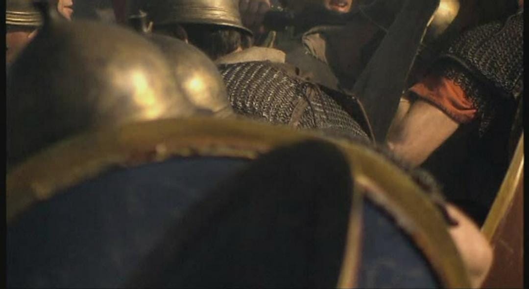 古罗马：一个帝国的兴起和衰亡 Ancient Rome: The Rise and Fall of an Empire