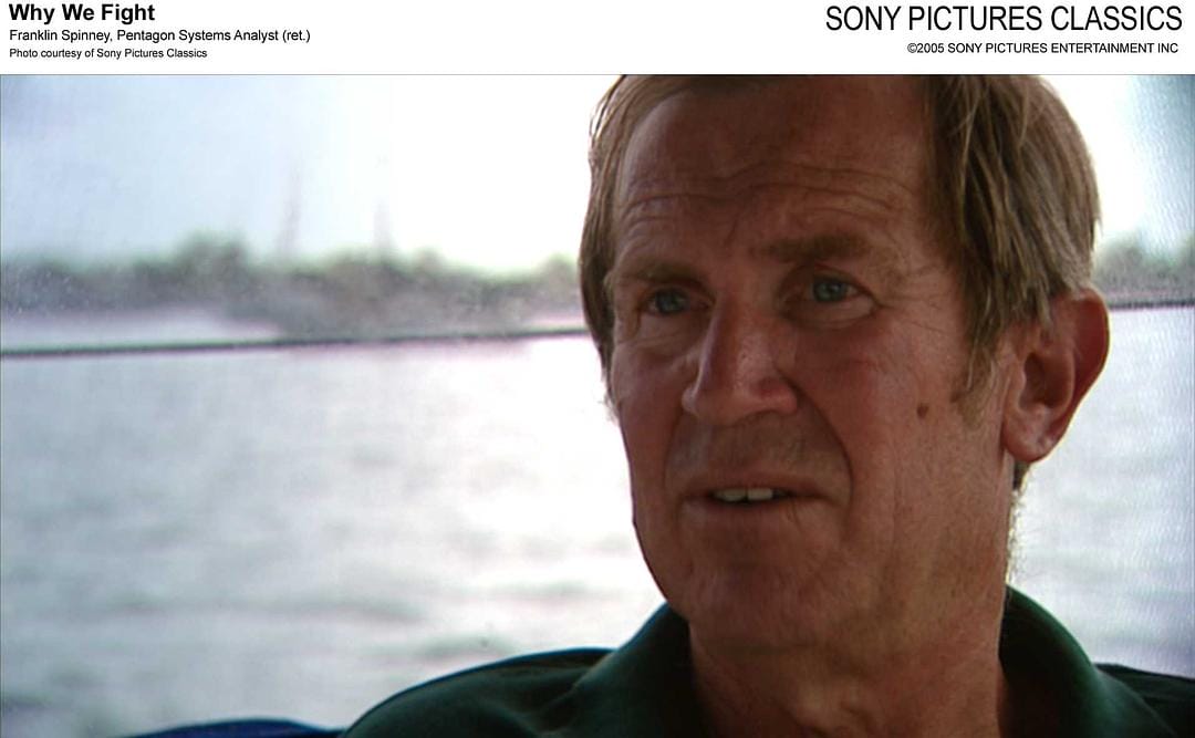 我们为何而战 Why We Fight