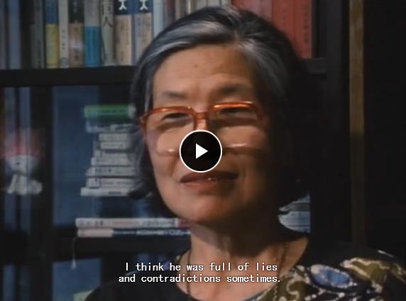 全身小说家 全身小説家