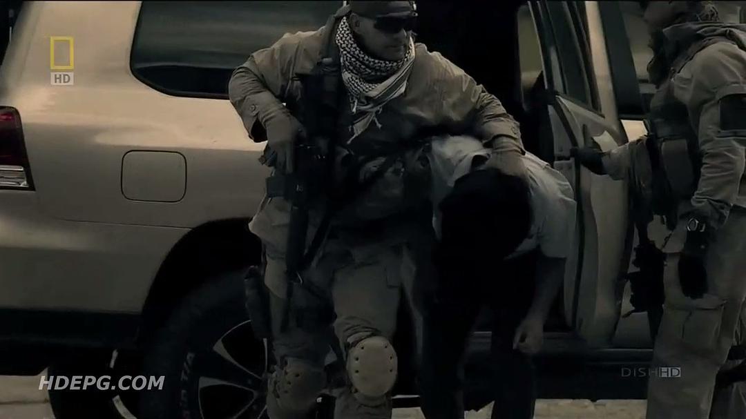 室内近距离战斗 CQB: Close Quarter Battle