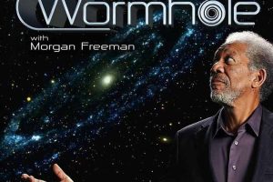 宇宙探索纪录片《摩根费里曼之穿越虫洞 Through The Wormhole》第1季原版无字 1080P高清纪录片百度云盘下载