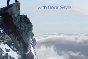 贝爷绝世大冒险 Britain's Biggest Adventures with Bear Grylls