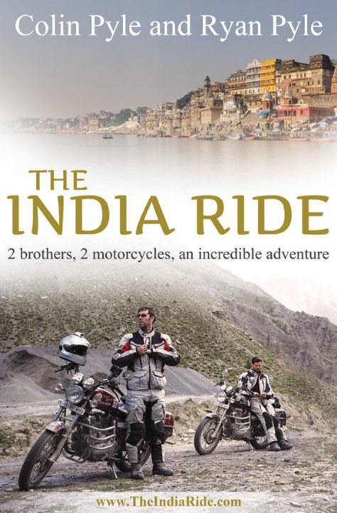 骑行印度 Tough Rides: India