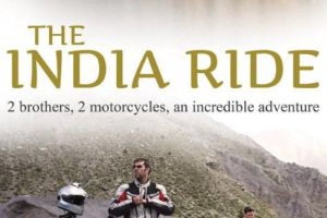 骑行印度 Tough Rides: India