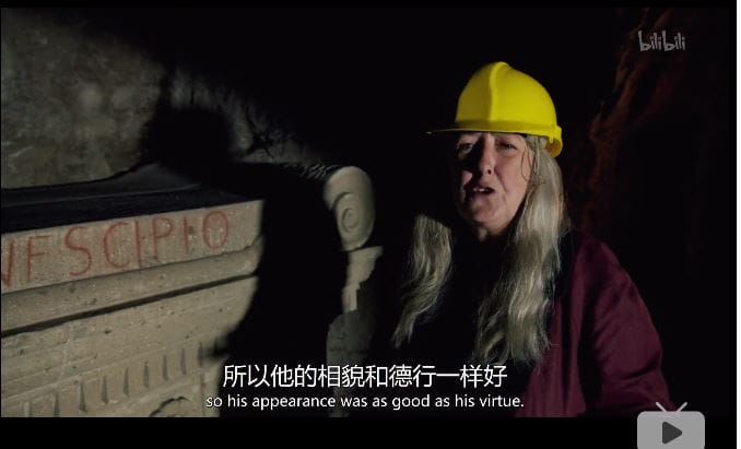 玛丽·比尔德的终极罗马：帝国无疆 Mary Beard's Ultimate Rome: Empire Without Limit