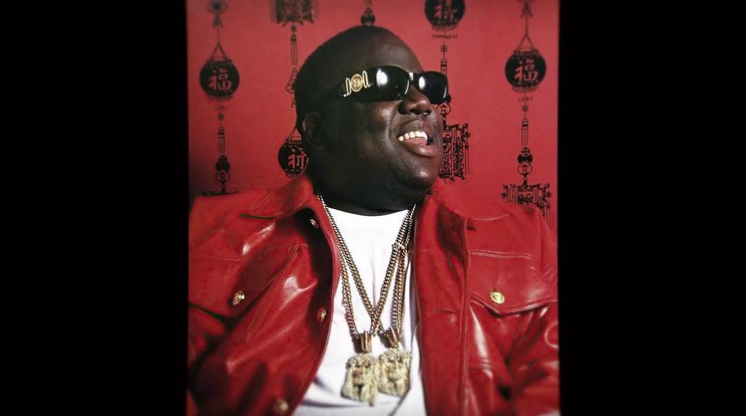 声名狼藉先生：我有故事要说 Biggie: I Got a Story to Tell