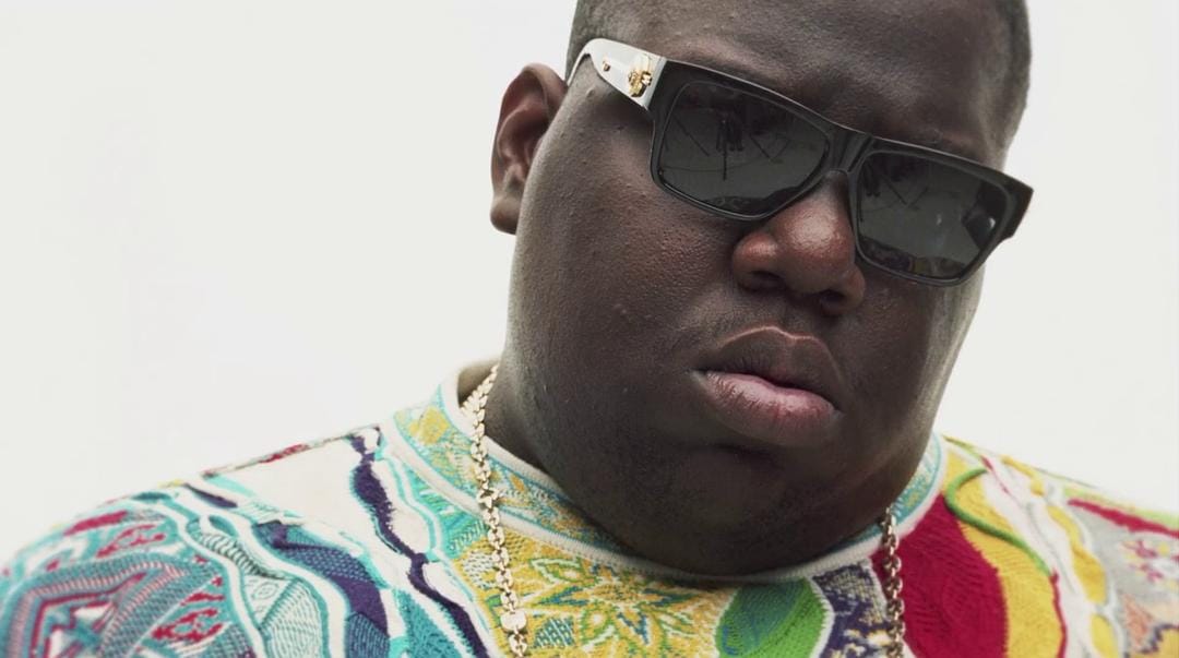 声名狼藉先生：我有故事要说 Biggie: I Got a Story to Tell