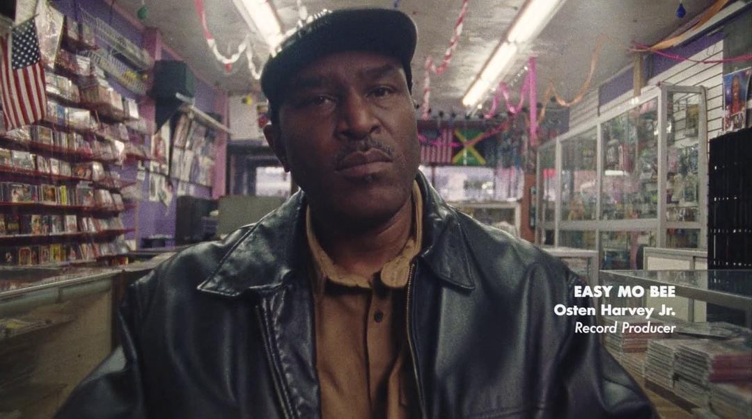 声名狼藉先生：我有故事要说 Biggie: I Got a Story to Tell