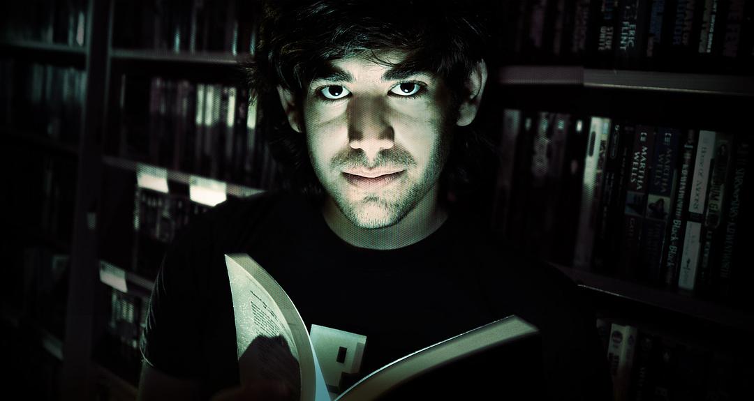 互联网之子 The Internet's Own Boy: The Story of Aaron Swartz