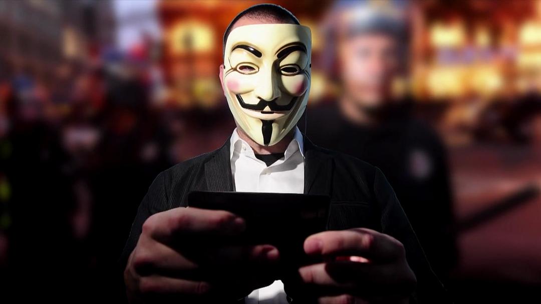 互联网之子 The Internet's Own Boy: The Story of Aaron Swartz