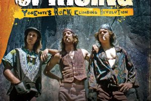 山谷崛起 Valley Uprising