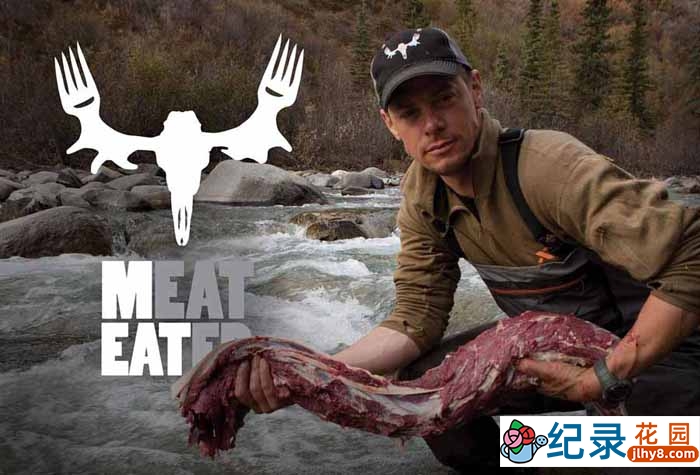 狩猎纪录片《肉食猎者 MeatEater》第9-10季中字 1080P高清纪录片解说素材百度云盘下载