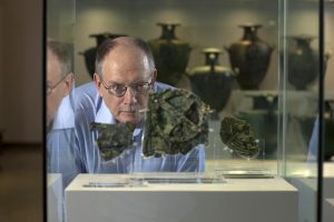 世界上第一台计算机 The World's First Computer