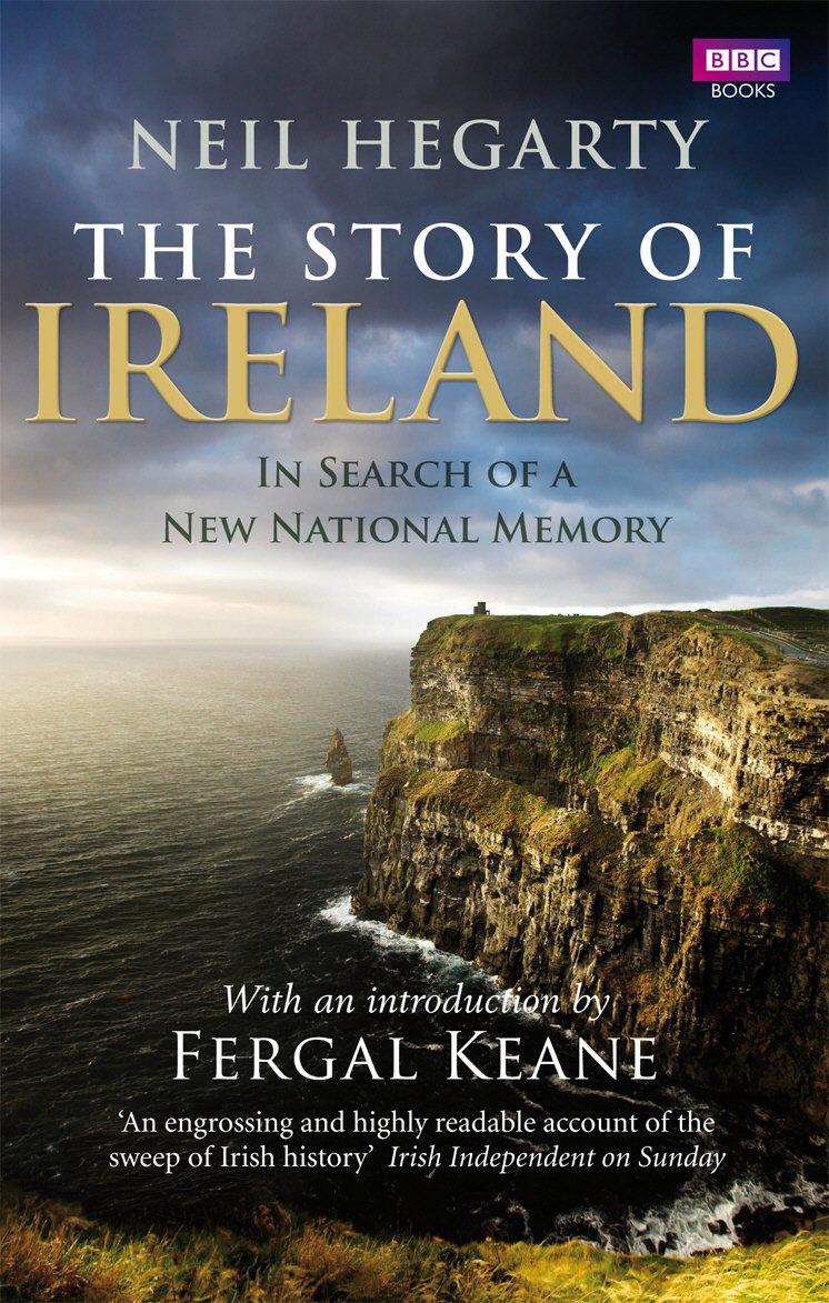 爱尔兰的故事 The Story of Ireland
