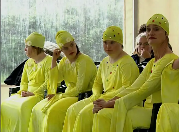 最后一站 Hlemmur