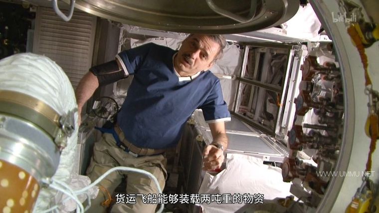 宇航员日记 Astronaut Diaries