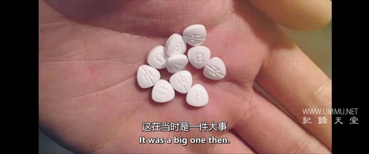 美国之痛 American Pain